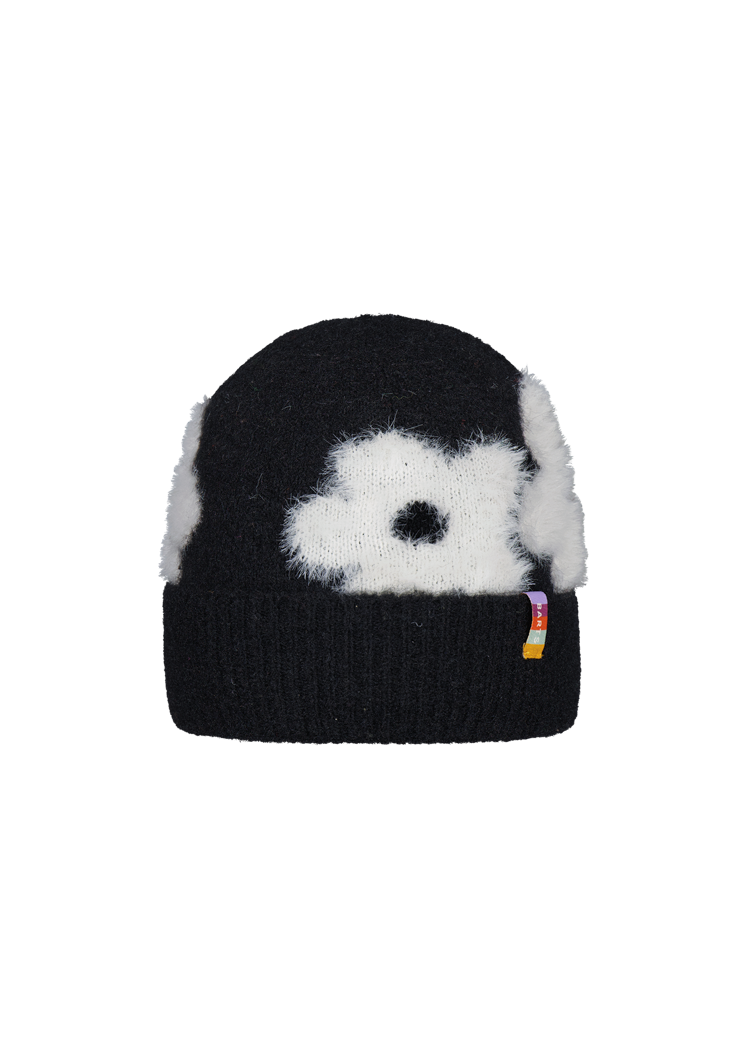 Kids Crissie Beanie black