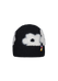 Kids Crissie Beanie black