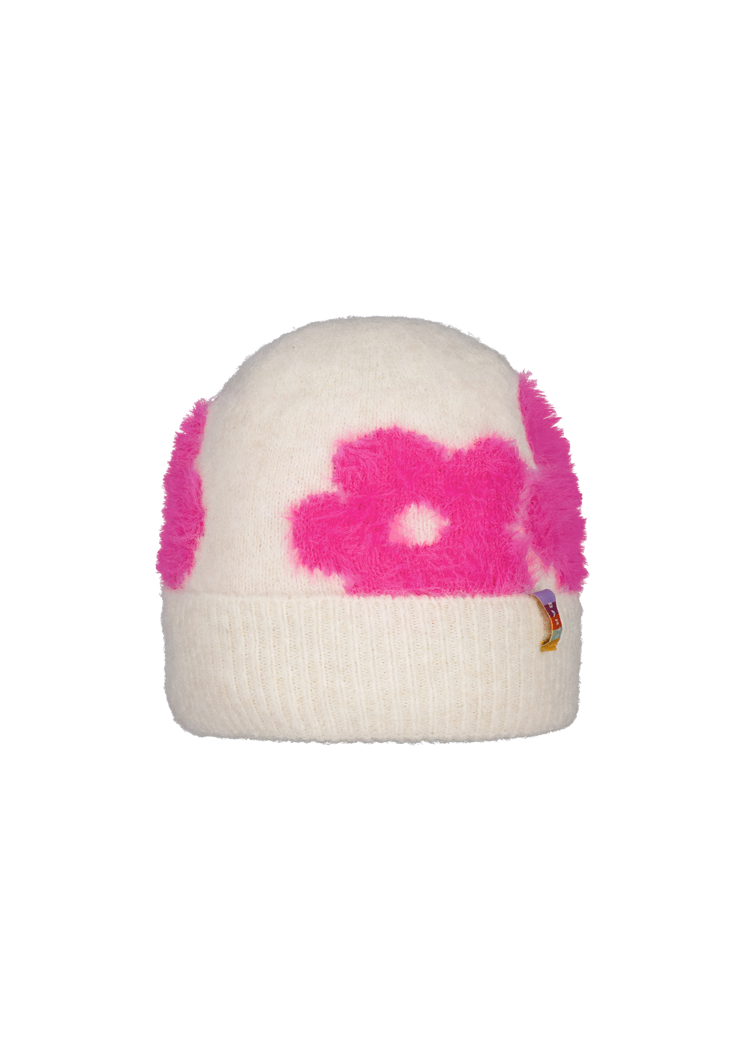 Kids Crissie Beanie cream
