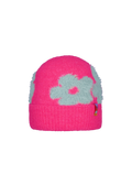 Kids Crissie Beanie fuchsia