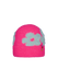 Kids Crissie Beanie fuchsia