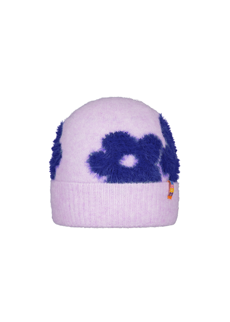 Kids Crissie Beanie lilac