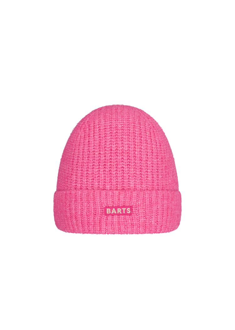 Kids Darty Beanie Kids fuchsia
