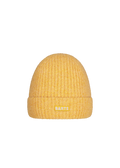 Kids Darty Beanie Kids yellow