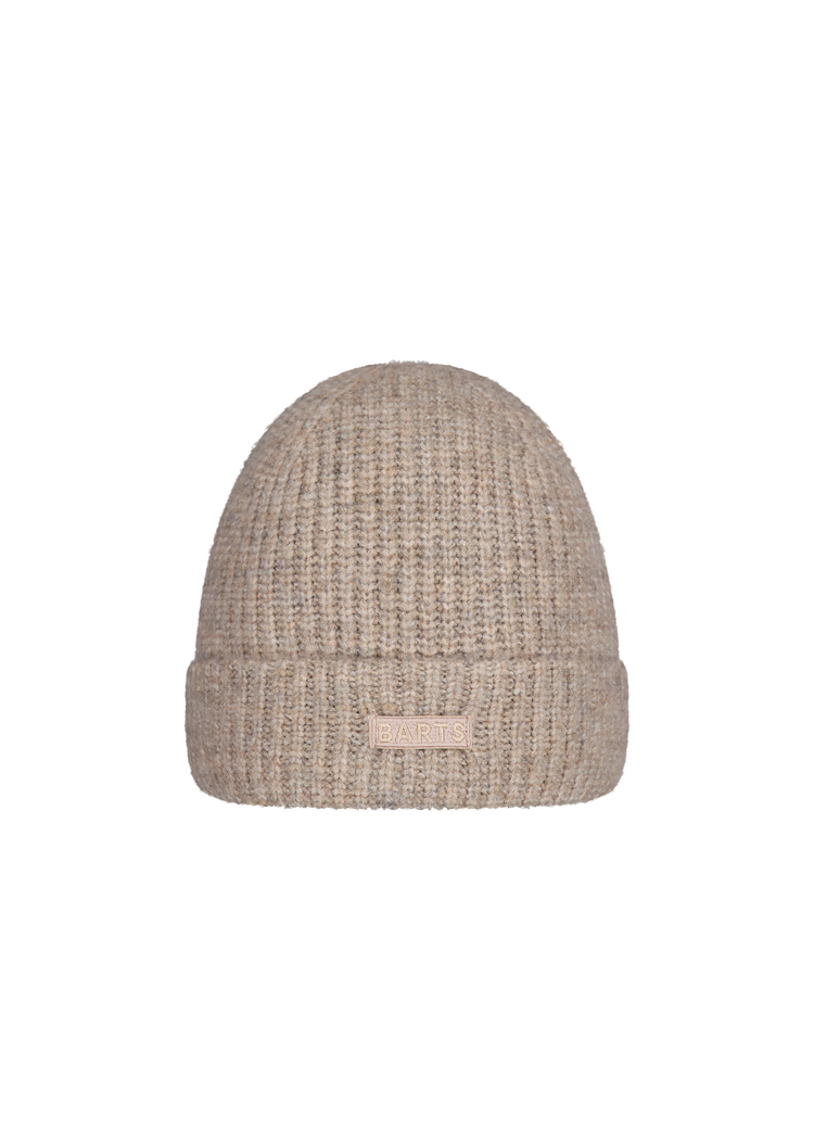 Kids Darty Beanie Kids taupe