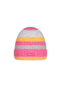 Kids Darty Beanie Kids hot pink