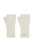 Kids Darty Fingerless Gloves Kids cream