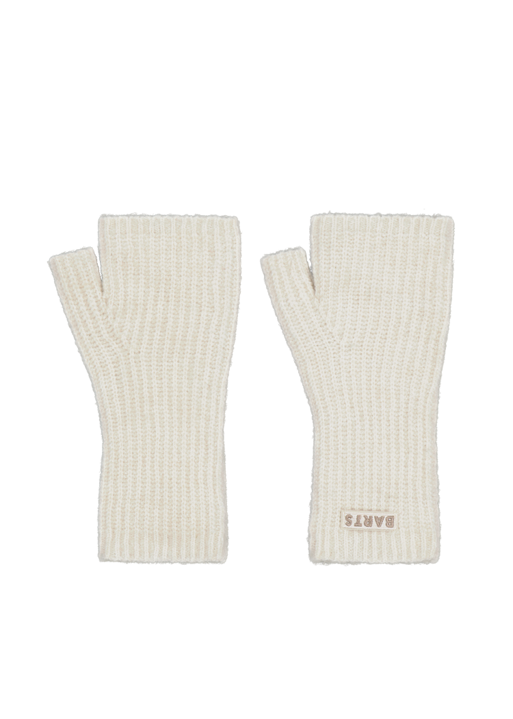 Kids Darty Fingerless Gloves Kids cream