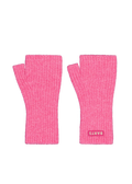 Kids Darty Fingerless Gloves Kids fuchsia