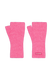 Kids Darty Fingerless Gloves Kids fuchsia