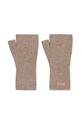 Kids Darty Fingerless Gloves Kids taupe