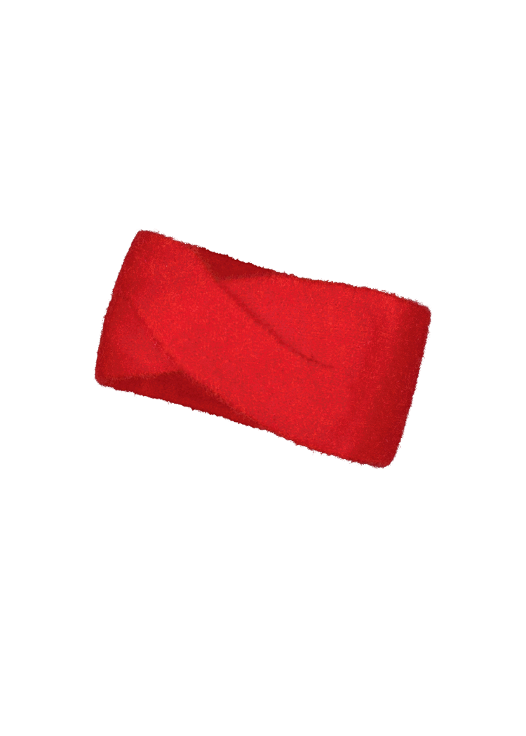 Kids Fhearna Headband Kids red