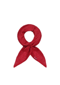 Kids Darty Scarf Kids red