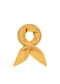 Kids Darty Scarf Kids yellow