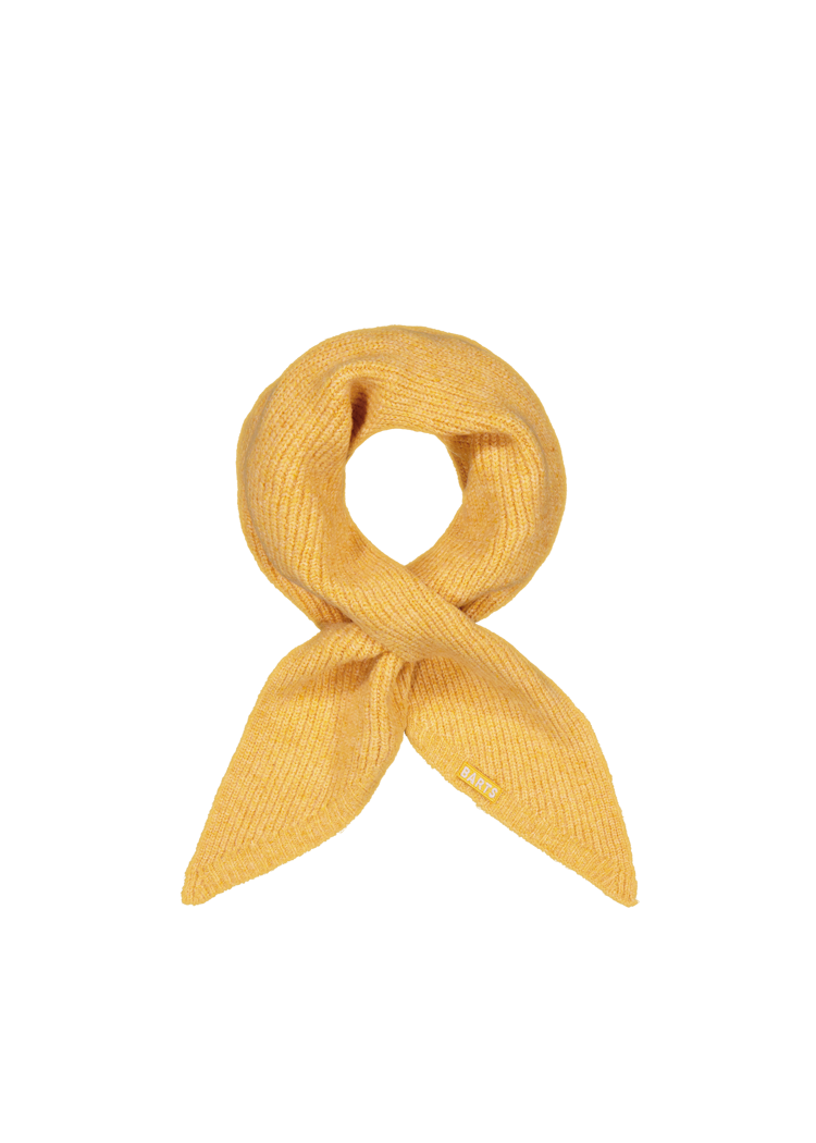 Kids Darty Scarf Kids yellow