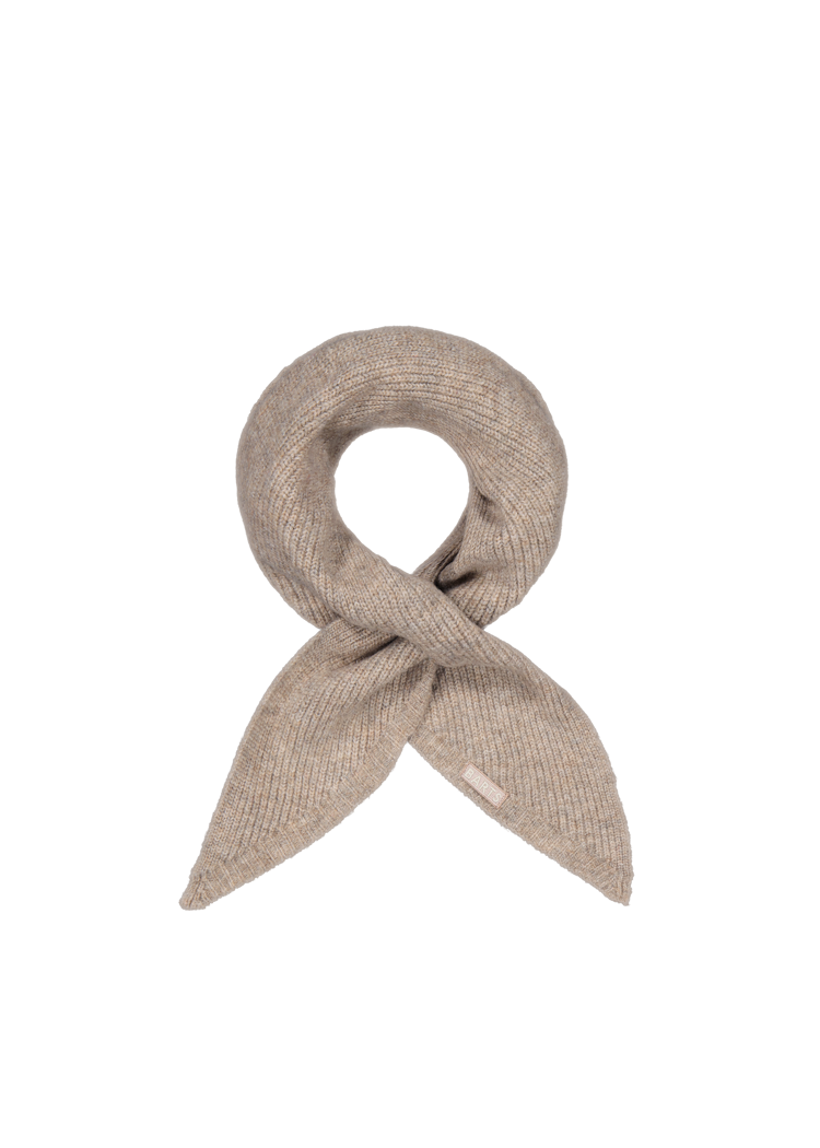 Kids Darty Scarf Kids taupe
