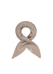 Kids Darty Scarf Kids taupe