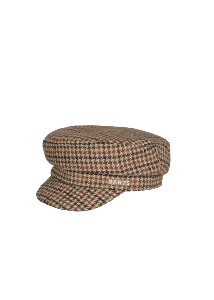 Kids Eefie Cap Kids beige