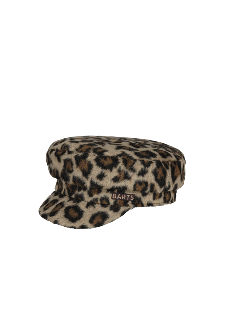 Kids Eefie Cap Kids brown