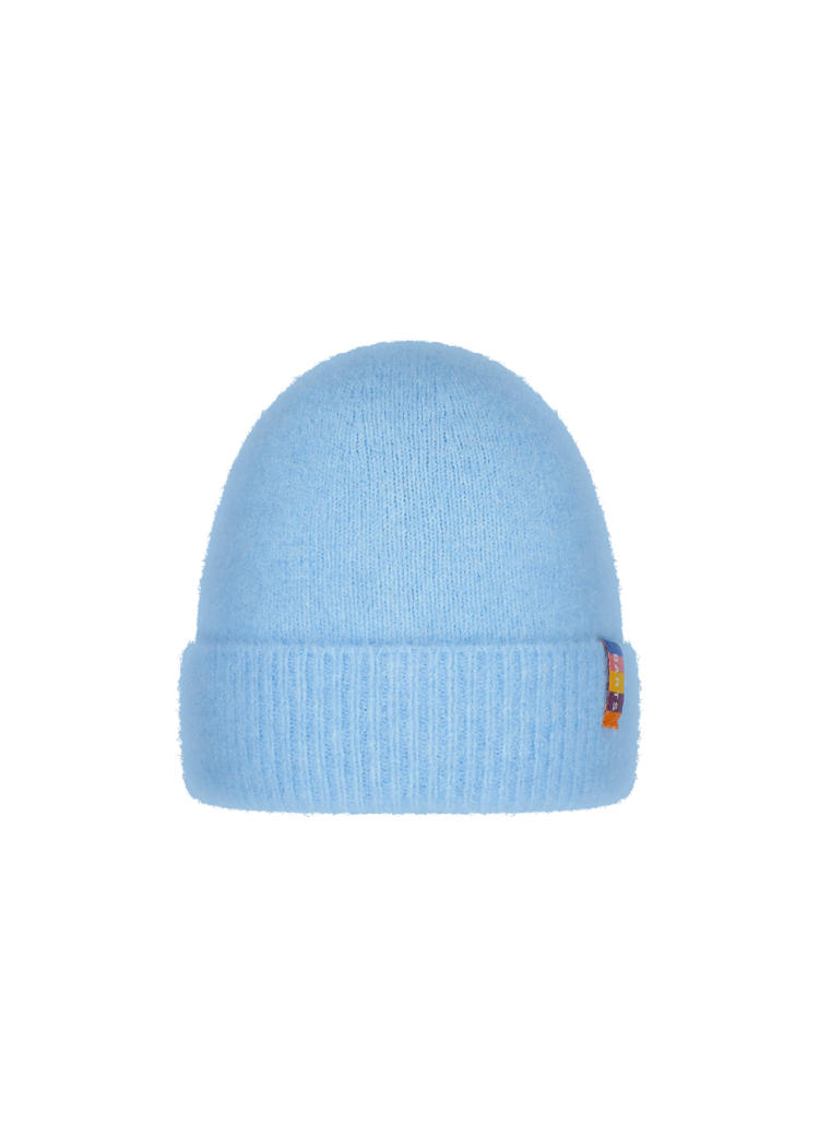 Kids Fhearna Beanie Kids light blue