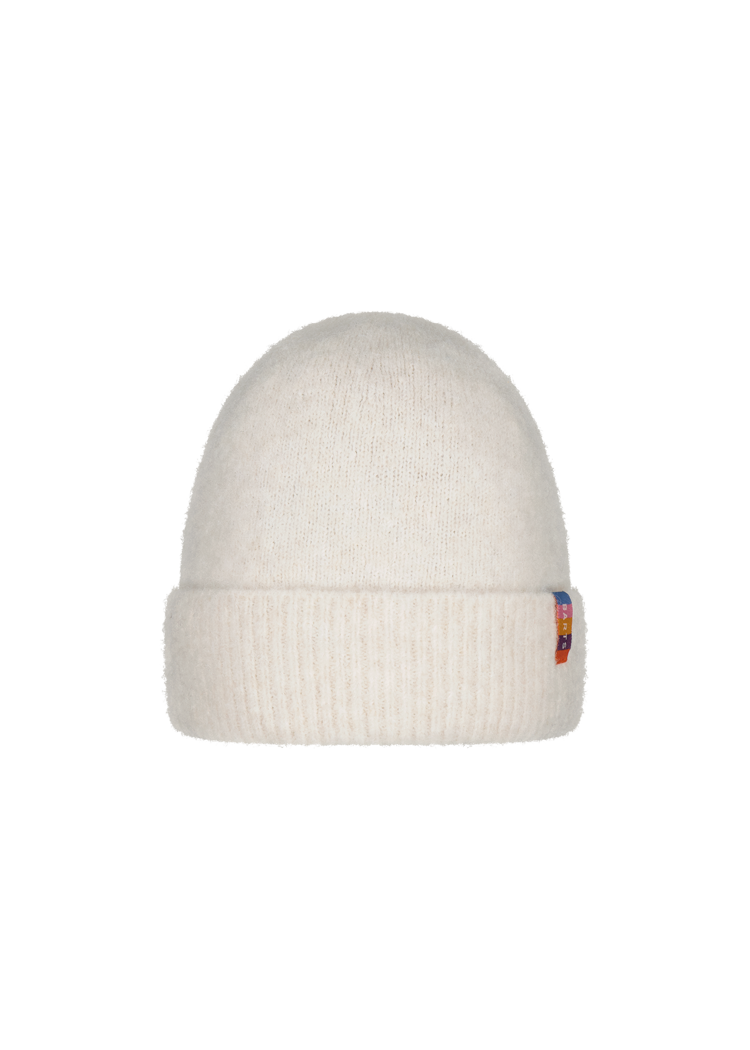 Kids Fhearna Beanie Kids cream