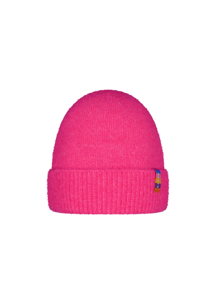 Kids Fhearna Beanie Kids fuchsia