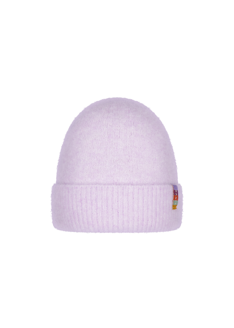 Kids Fhearna Beanie Kids lilac