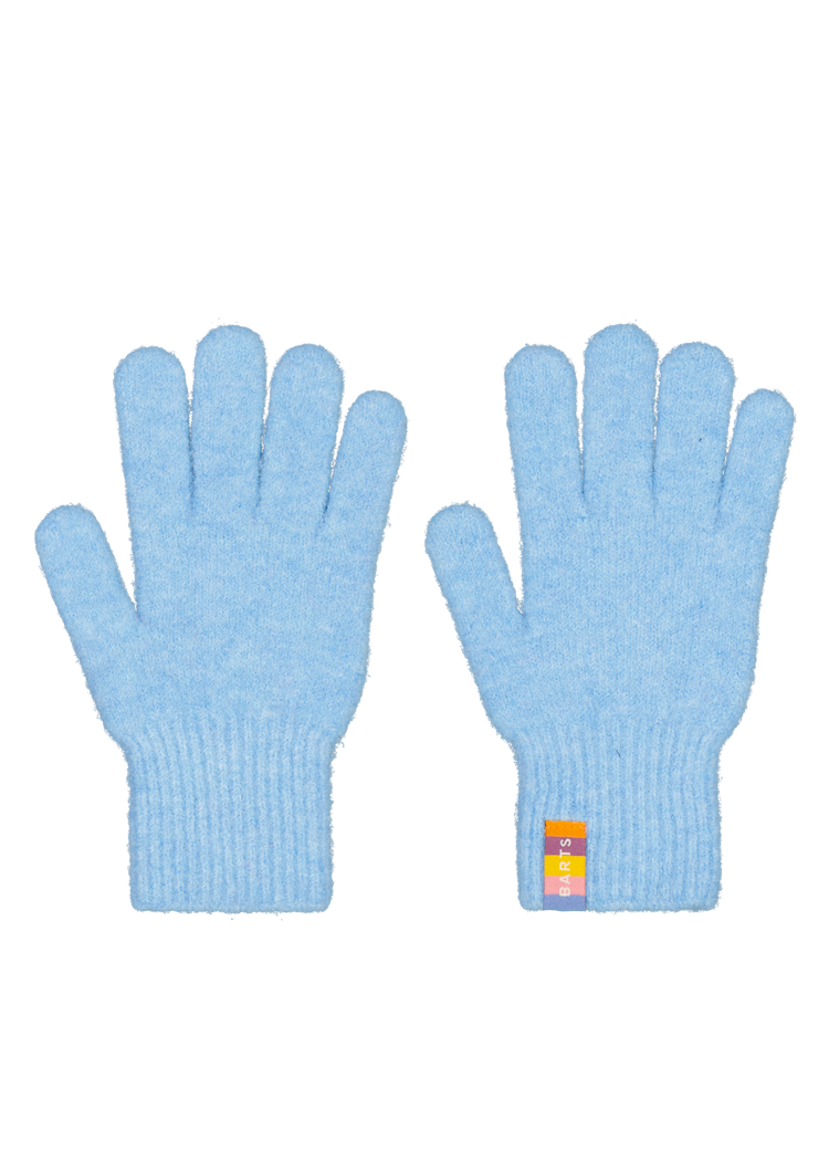 Kids Fhearna Gloves Kids light blue