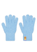 Kids Fhearna Gloves Kids light blue
