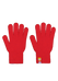 Kids Fhearna Gloves Kids red