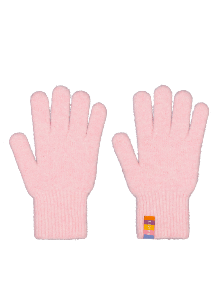 Kids Fhearna Gloves Kids light pink