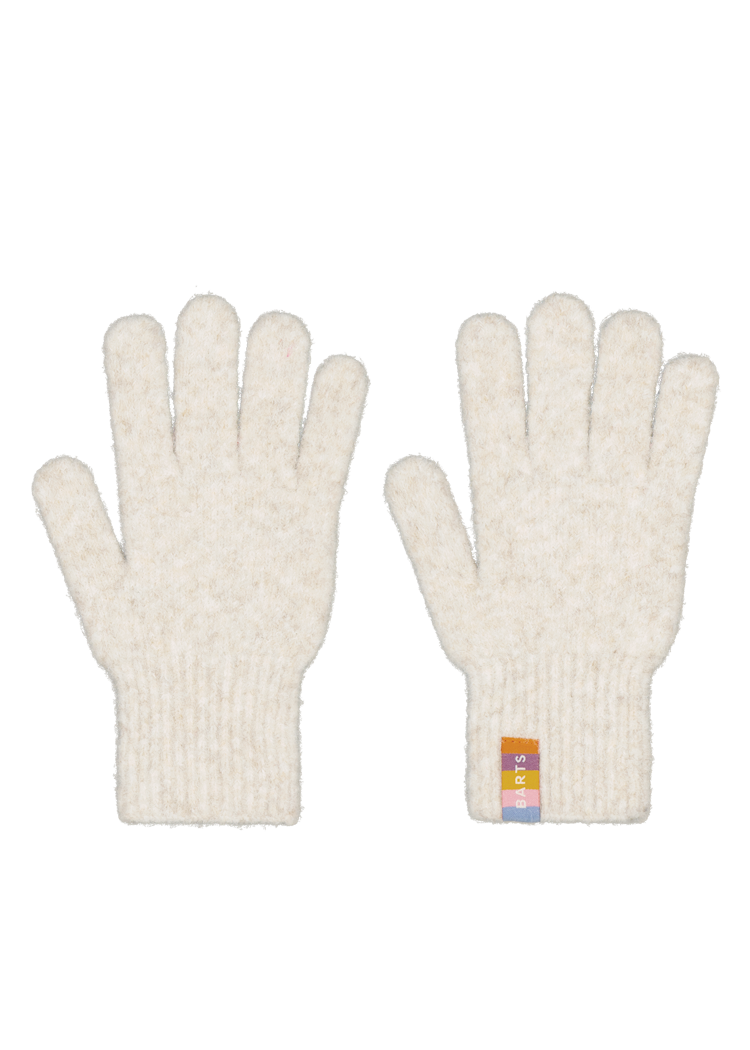 Kids Fhearna Gloves Kids cream