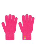 Kids Fhearna Gloves Kids fuchsia