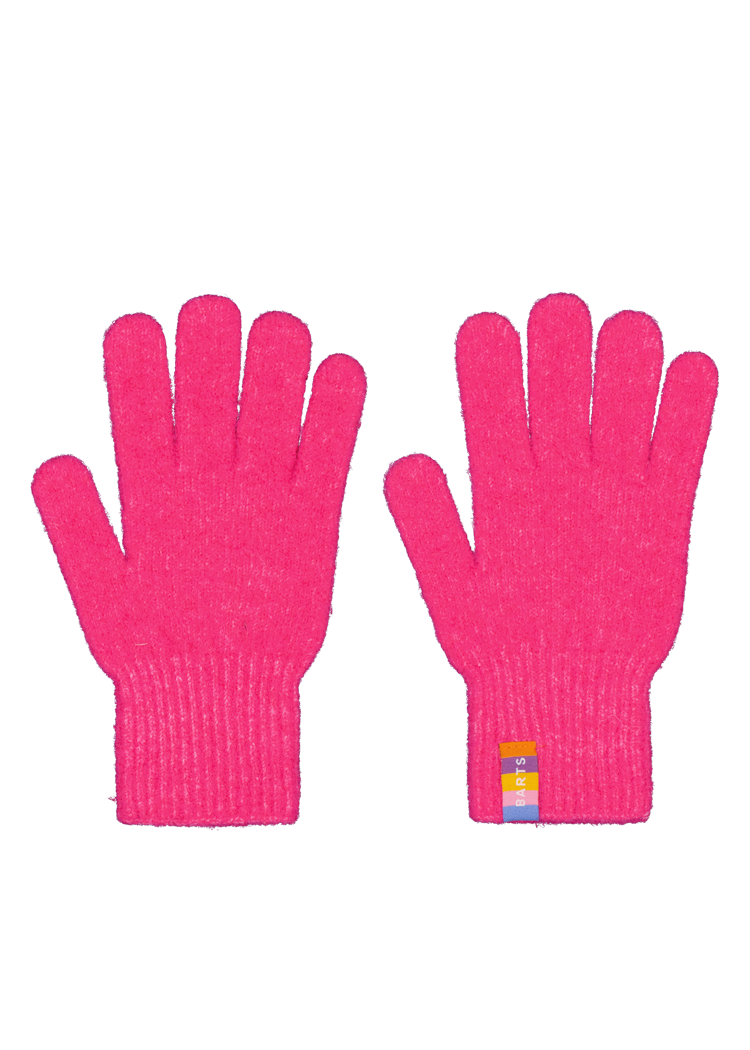 Kids Fhearna Gloves Kids fuchsia