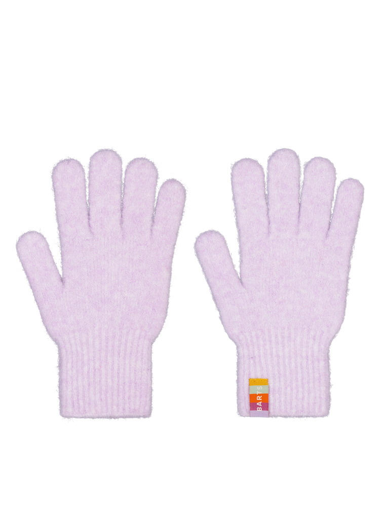 Kids Fhearna Gloves Kids lilac