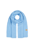 Kids Fhearna Scarf Kids light blue