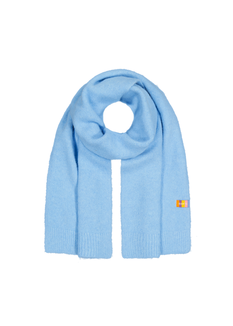 Kids Fhearna Scarf Kids light blue