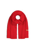 Kids Fhearna Scarf Kids red