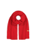 Kids Fhearna Scarf Kids red
