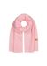 Kids Fhearna Scarf Kids light pink