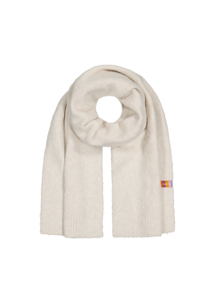 Kids Fhearna Scarf Kids cream