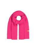 Kids Fhearna Scarf Kids fuchsia