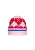 Kids Flurina Beanie light pink