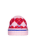 Kids Flurina Beanie light pink