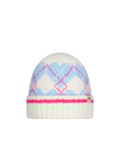 Kids Flurina Beanie cream