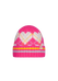 Kids Flurina Beanie fuchsia