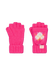 Kids Flurina Bumgloves fuchsia