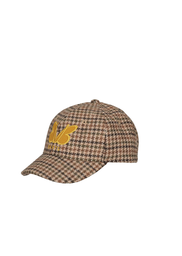 Kids Hether Cap beige