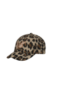 Kids Hether Cap brown