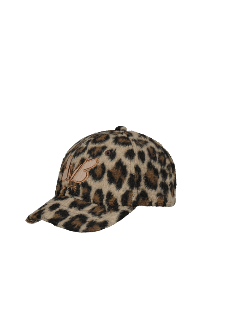 Kids Hether Cap brown